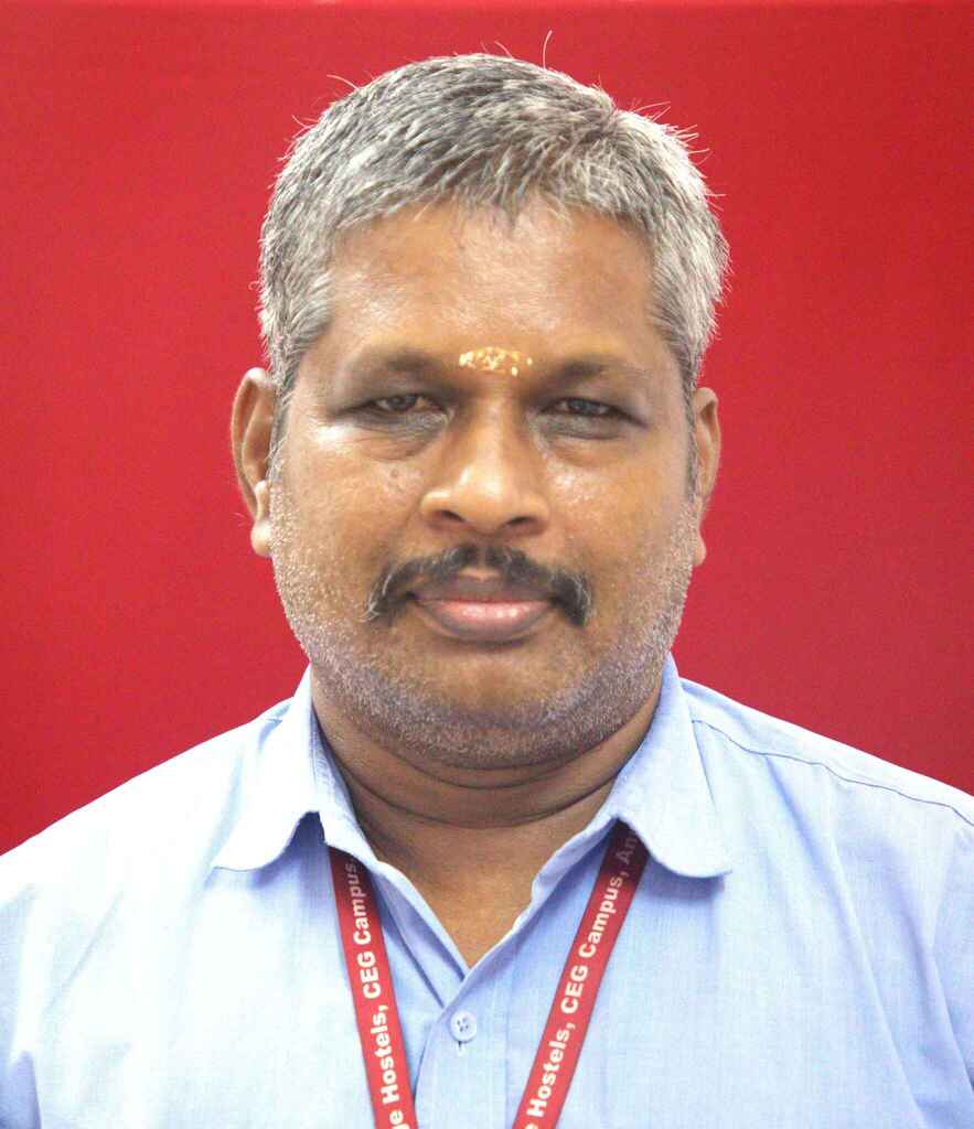 Mr.J.Kalyana Sundaram